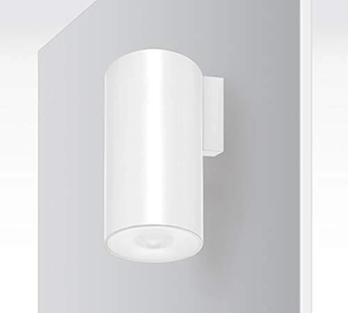 Daisalux N30 ESP 1H 230V Waterproof/Lens White