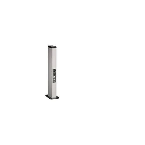 Hager DAP245700ELN Electrical Enclosure Accessory - Electrical Enclosure Accessory (Aluminium,Aluminium)