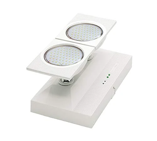 Daisalux Zenit Projector Par36 Ld-2311p Tca White