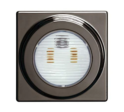Daisalux Sherpa - Light Beacon Sherpa A-cs Graphite LED Amber - Image 1
