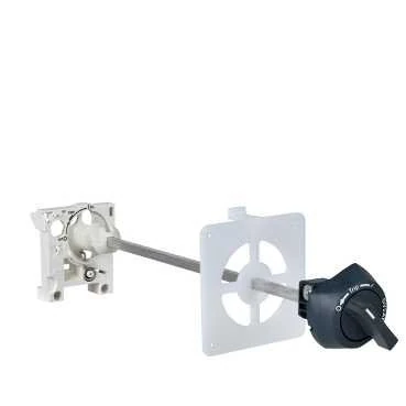 Schneider Elec pic - pc9 46 09 Door Controller Gv2 Poles