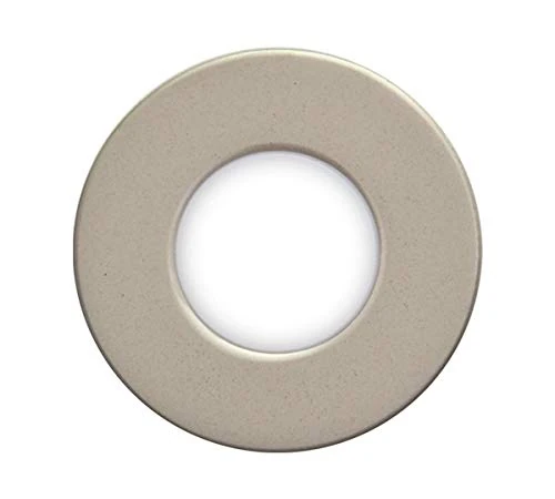 Daisalux Lyrra Lyrra R/B LED White Diffuser Opal 230 Nickel