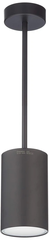 Daisalux Lens – Pendant Light/A Lens N30 230 V 1 Hour Black