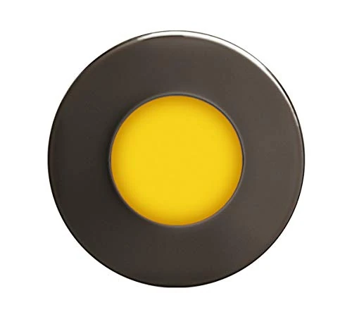 Daisalux Lyra R/A led.Ambar Diffuser Opal 230 Graphite