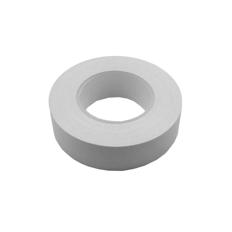 Plymouth Nunez 12 – Electrical Tape PVC Nunez-12 20 x 19 x 0.15 White