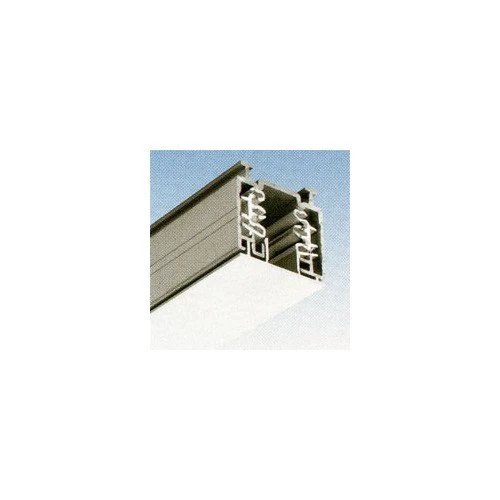 Fosnova Omnitrack – Rail Lock L=1200 Natural Oxide Omnitrack