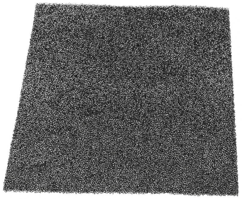 Schneider NSYCUF800R Plastic Filter