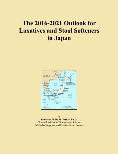 The 2016-2021 Outlook for Laxatives and Stool Softeners in Japan