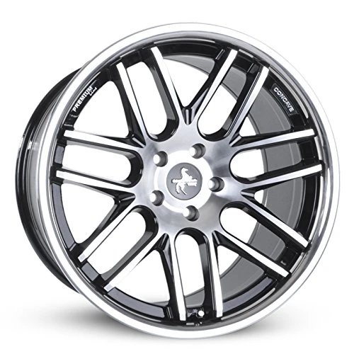 Keskin KT14-10X20 ET20 5X72.60 Alloy Wheels (Commercial) KT141020512020BFPSL - Image 1