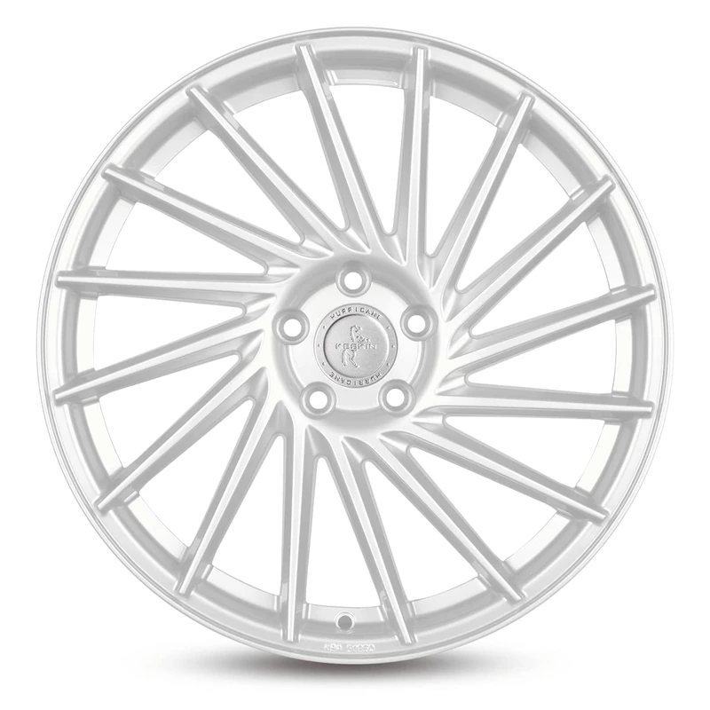 Keskin KT17 8.50 x 19 Offset 40 5.00 x 1143.00 Hubhole 72.60 KT1785195114340SL - Image 1