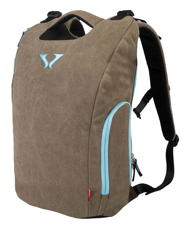 Target Viper Flow Advanced Backpack, Dune Canvas, 30 L - Dune canvas, 30 L