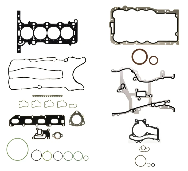 Ajusa 50383000 Full Gasket Set engine
