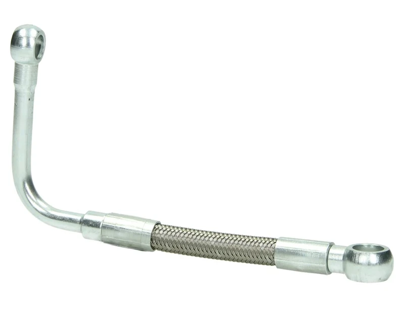 Ajusa OP10166 Oil Pipe charger