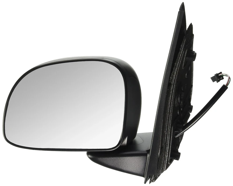 Equal Quality rs01420 Left Rearview Mirror Outside Mirror