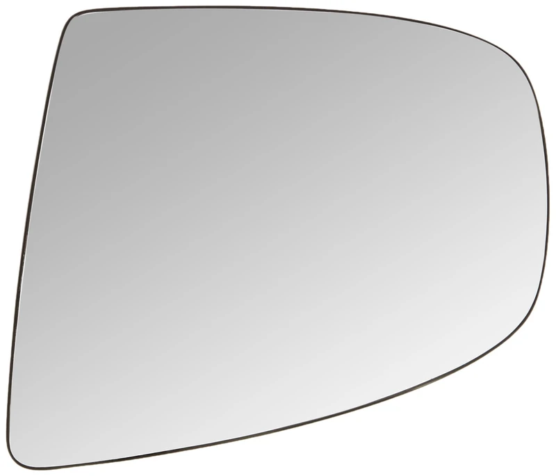 Equal Quality rs01860 Glass Plate Left Rearview Mirror