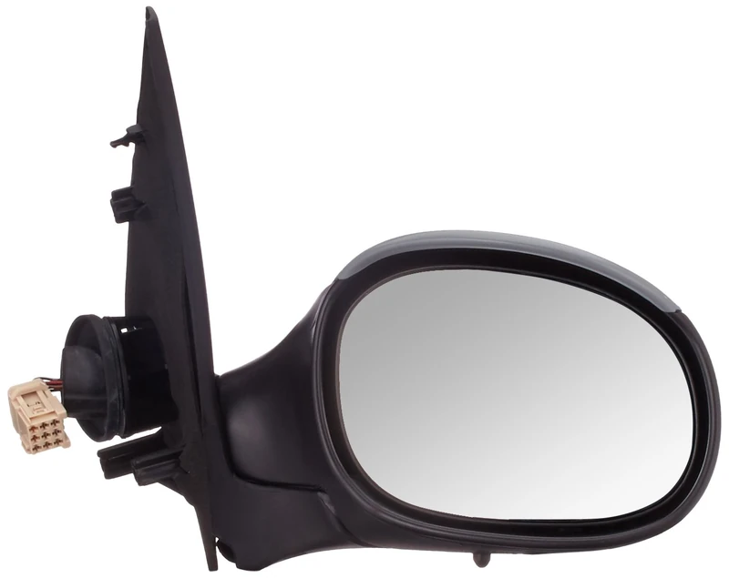 Equal Quality rd00790 External Mirror Rear View Mirror Right
