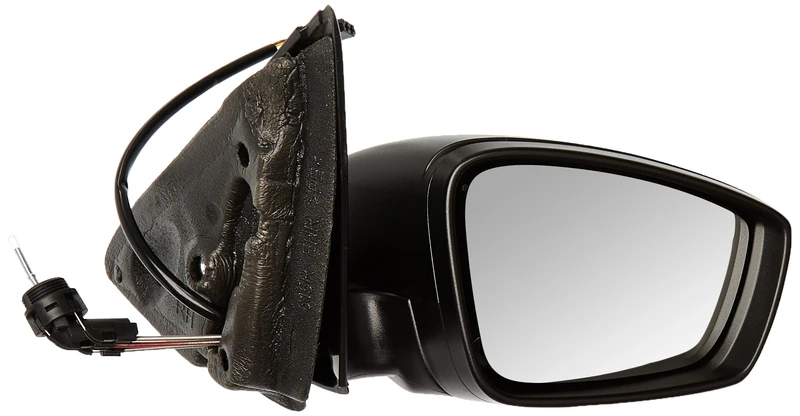 Equal Quality rd02527 External Mirror Rear View Mirror Right