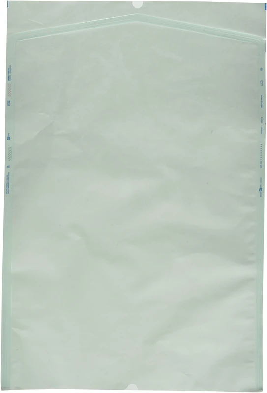 Gima 35891 Flat Envelopes, Set of 500