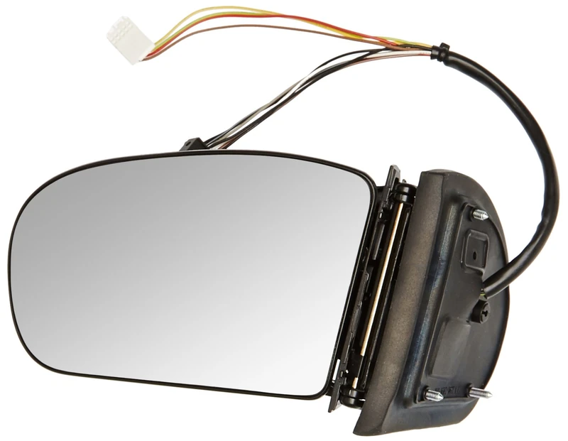 Equal Quality RS00633 Left Wing Mirror