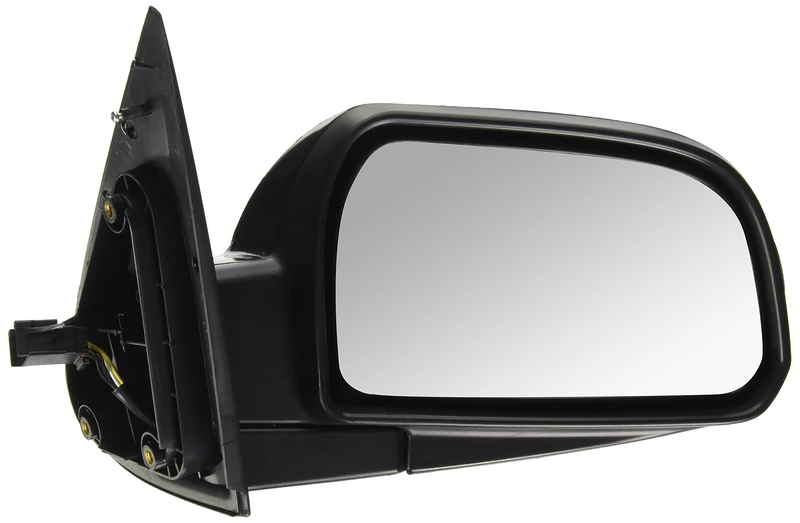 Equal Quality rd02512 External Mirror Rear View Mirror Right