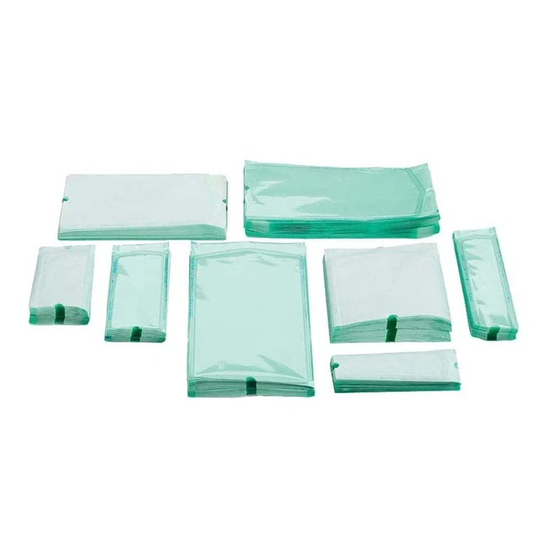 Gima 35887 Flat Envelopes, Set of 500