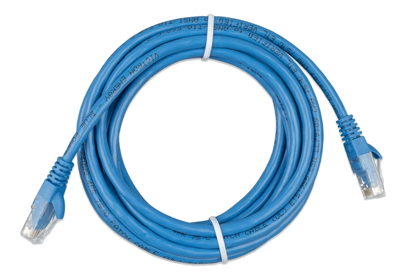 Victron Energy RJ45 UTP Cable, 20 meters