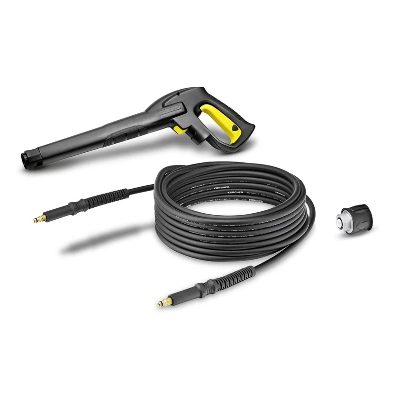 Kärcher - HK 7.5, High Pressure Hose Kit, Compatible with K 2 Basic