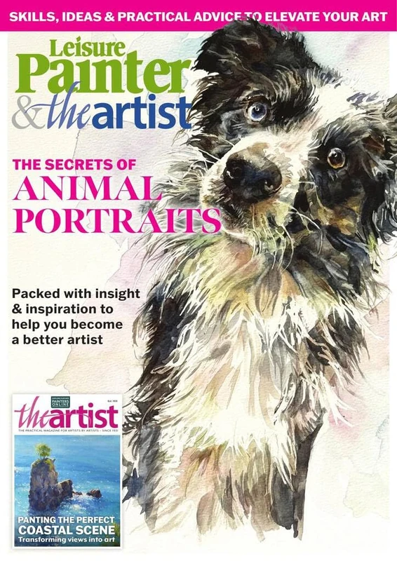 Leisure Painter - Image 1