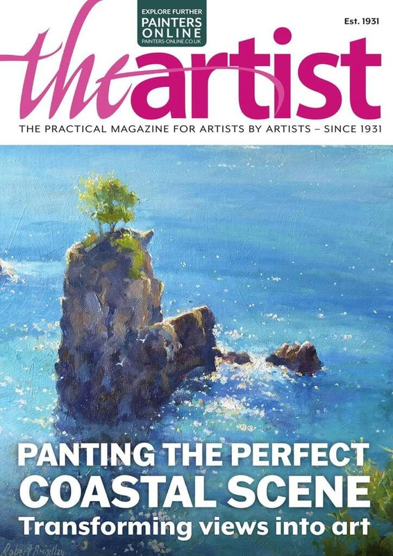 The Artist - Image 1