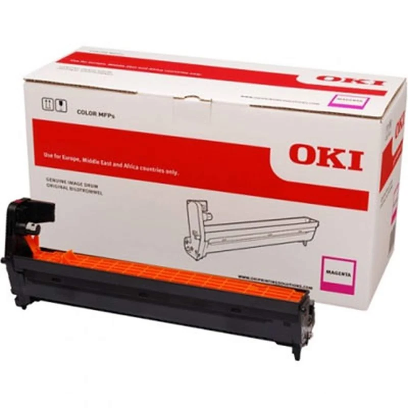 OKI 46438016 Printer Drum Original 1 pc(s)