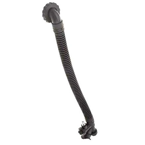 Hollis – Inflator System Elbow – 47.5 cm, Size 47.5 cm