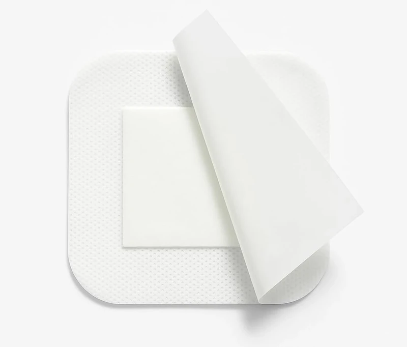 Mepore 99XX0097 Dressing 6x7 cm - 60 Pack Absorbent Pads