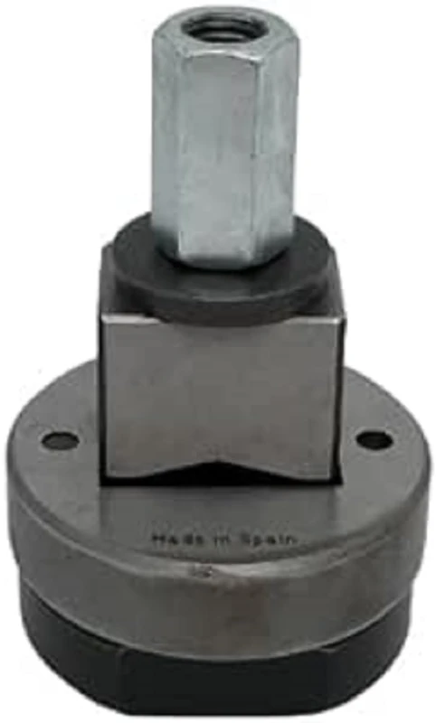 Forza 52x80mm Rectangular Metal Punch