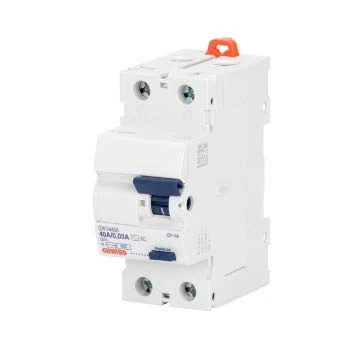 Gewiss Power - Differential idp na-b 2-Pole 40a Instant.ac/0.03 2 modules