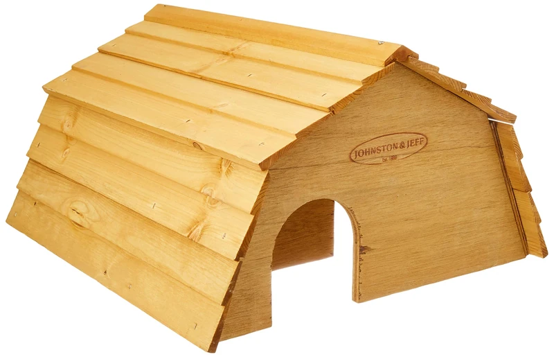 Johnston & Jeff Hedgehog House, 2 kg