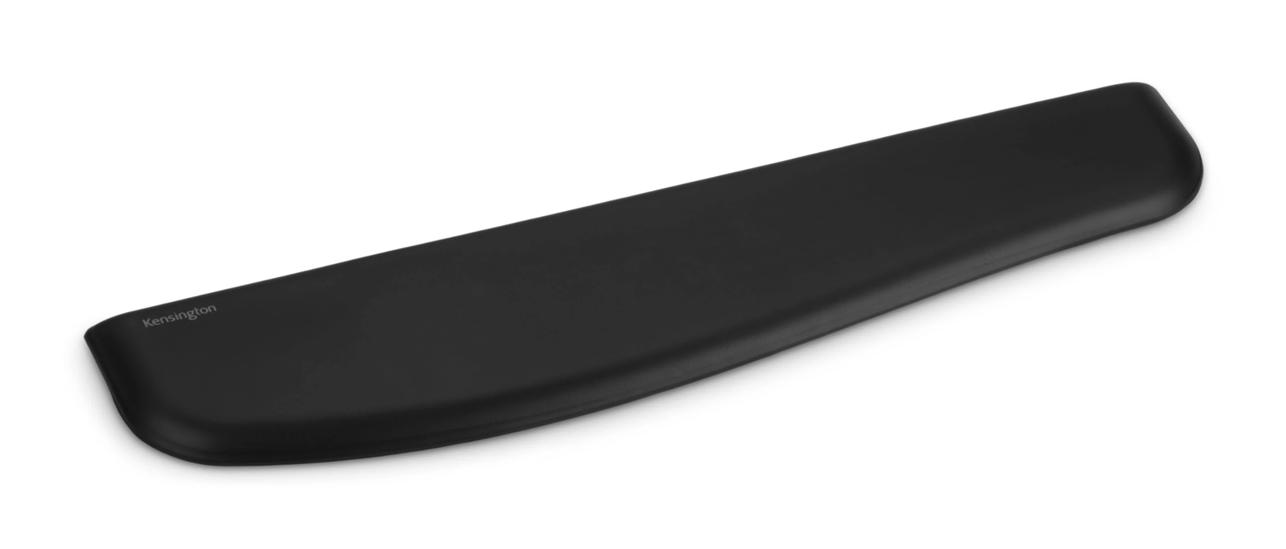 Kensington ErgoSoft Wrist Rest for Slim/Thin Keyboard ,Black