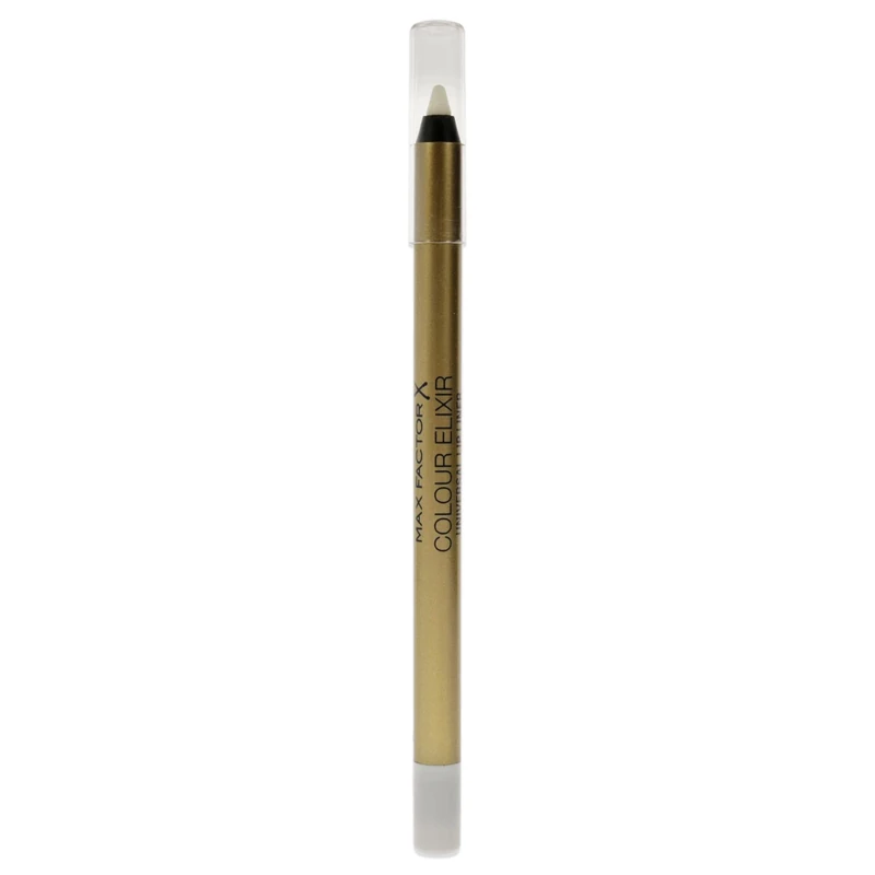 Max Factor Colour Elixir Moisturising Lip Liner, 00 Universal, 1.2 g