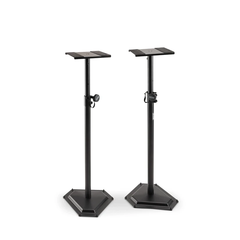 On-Stage Hex Base Monitor Stand