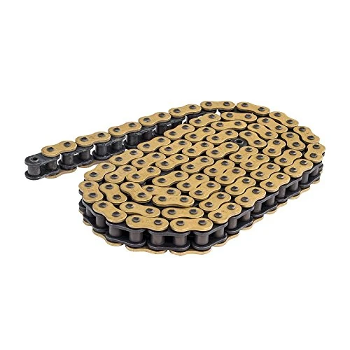 ACCOSSATO dc520mzx2-g 124L Motorcycle Chain for DC AFAM