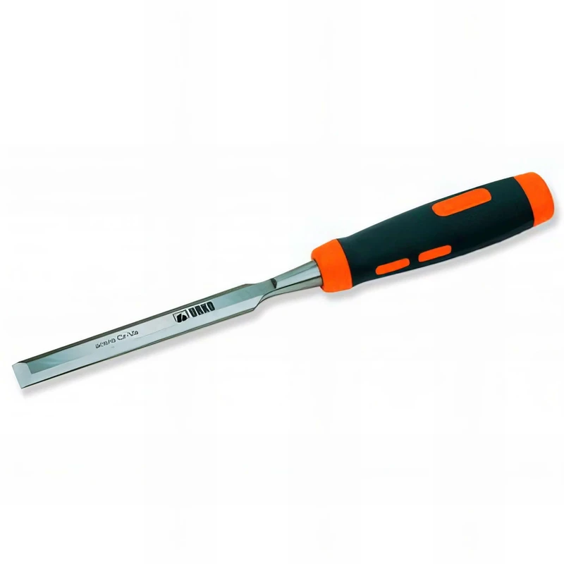 Urko 620-P - Formon Plastic Handle 20 mm Steel