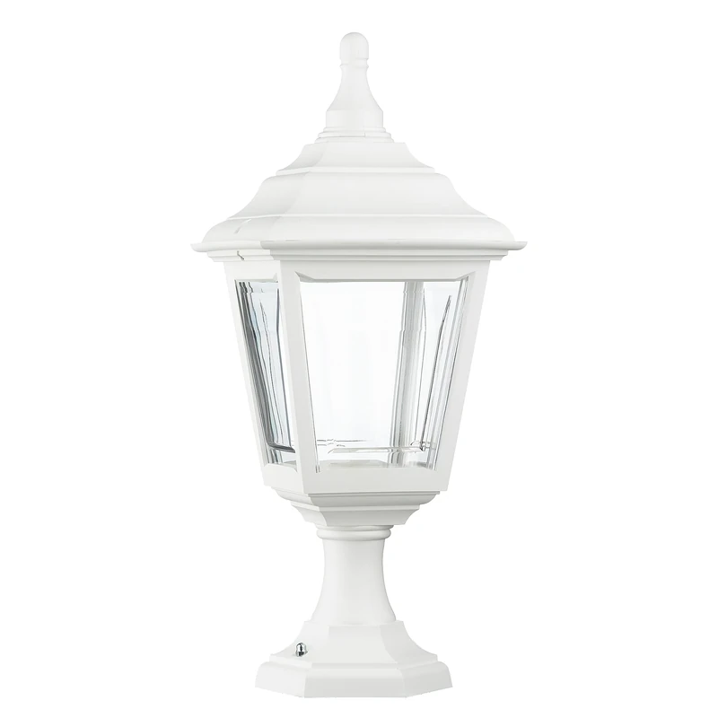 Cristher CLIC-CLAC 4 Lantern E-27 White