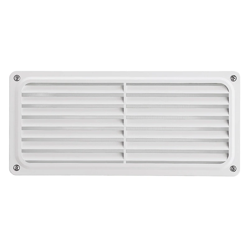 Cristher COC – Recessed E-27 Grille White