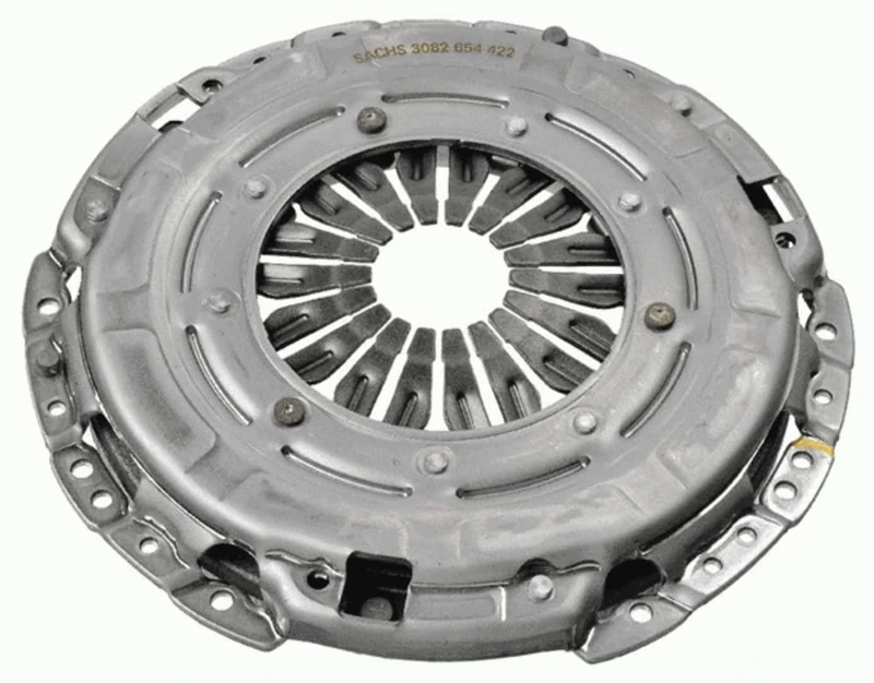 SACHS 3082 654 422 Clutch Pressure Plate compatible with Kia Rondo IV (RP) 2013 - and Other Vehicles - Image 1