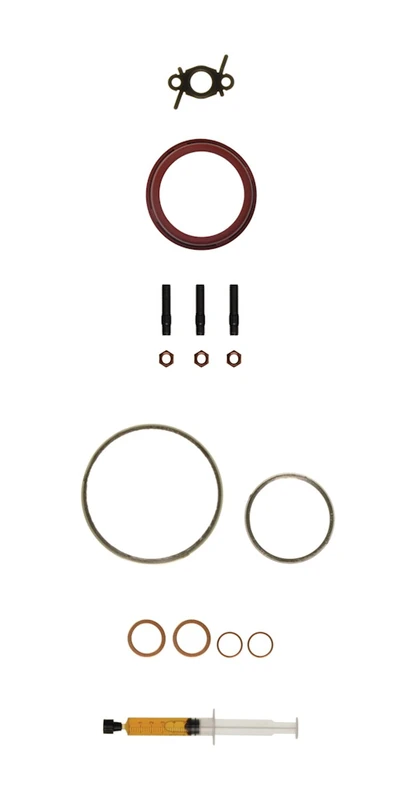 Ajusa JTC11888 Mounting Kit charger