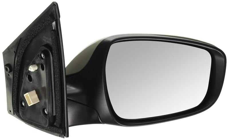 Equal Quality rd01806 External Mirror Rear View Mirror Right