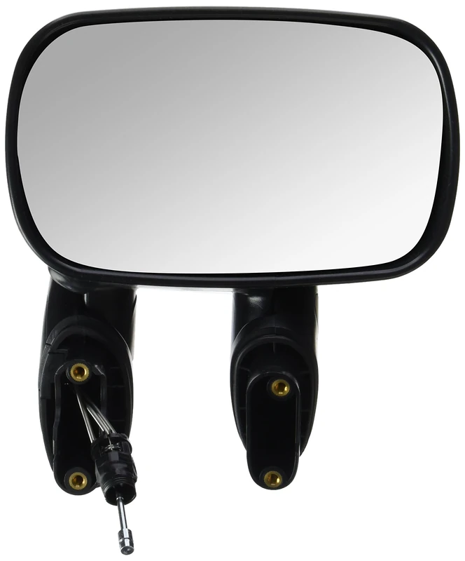 Equal Quality rd02049 External Mirror Rear View Mirror Right
