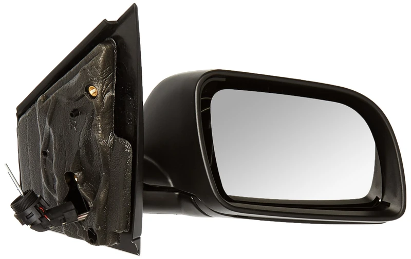 Equal Quality rd01086 External Mirror Rear View Mirror Right