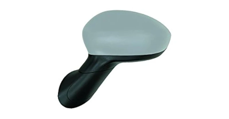 Equal Quality rd02422 External Mirror Rear View Mirror Right
