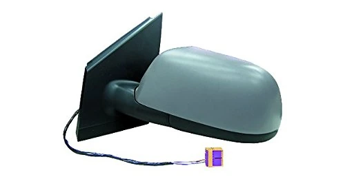 Equal Quality rd01087p External Mirror Rear View Mirror Right