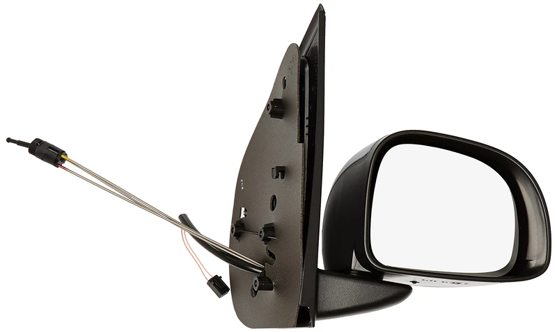 Equal Quality rd01885 External Mirror Rear View Mirror Right